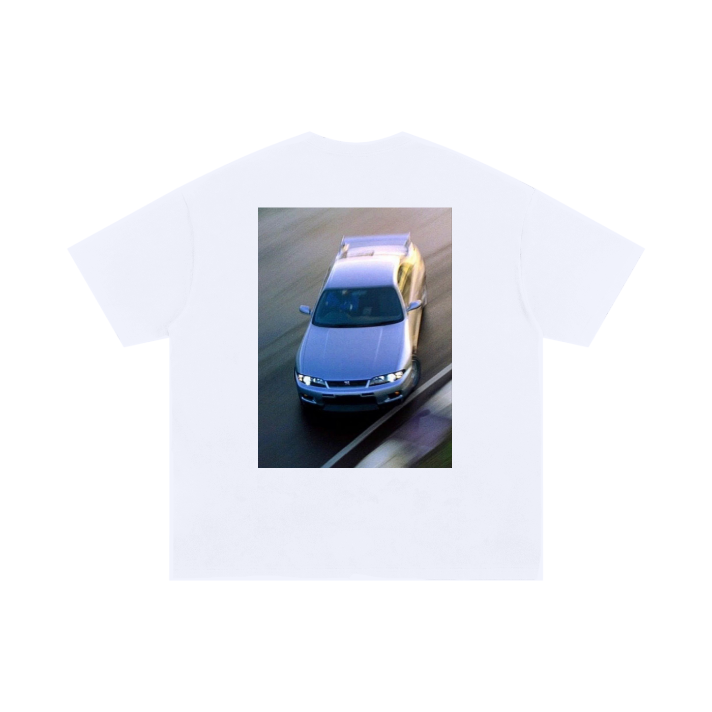 GT-R T-shirt