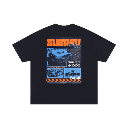 Subaru T-Shirt