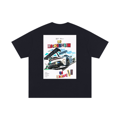 Hockenheim T-Shirt