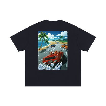 Beach Racing T-Shirt