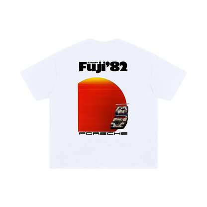 Fuji 82' T-shirt