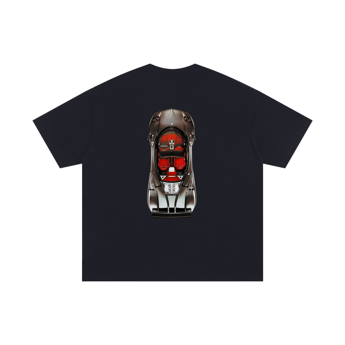 Zonda F Spyder T-shirt