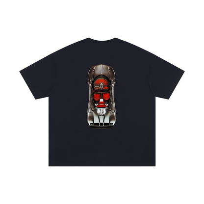 Zonda F Spyder T-shirt