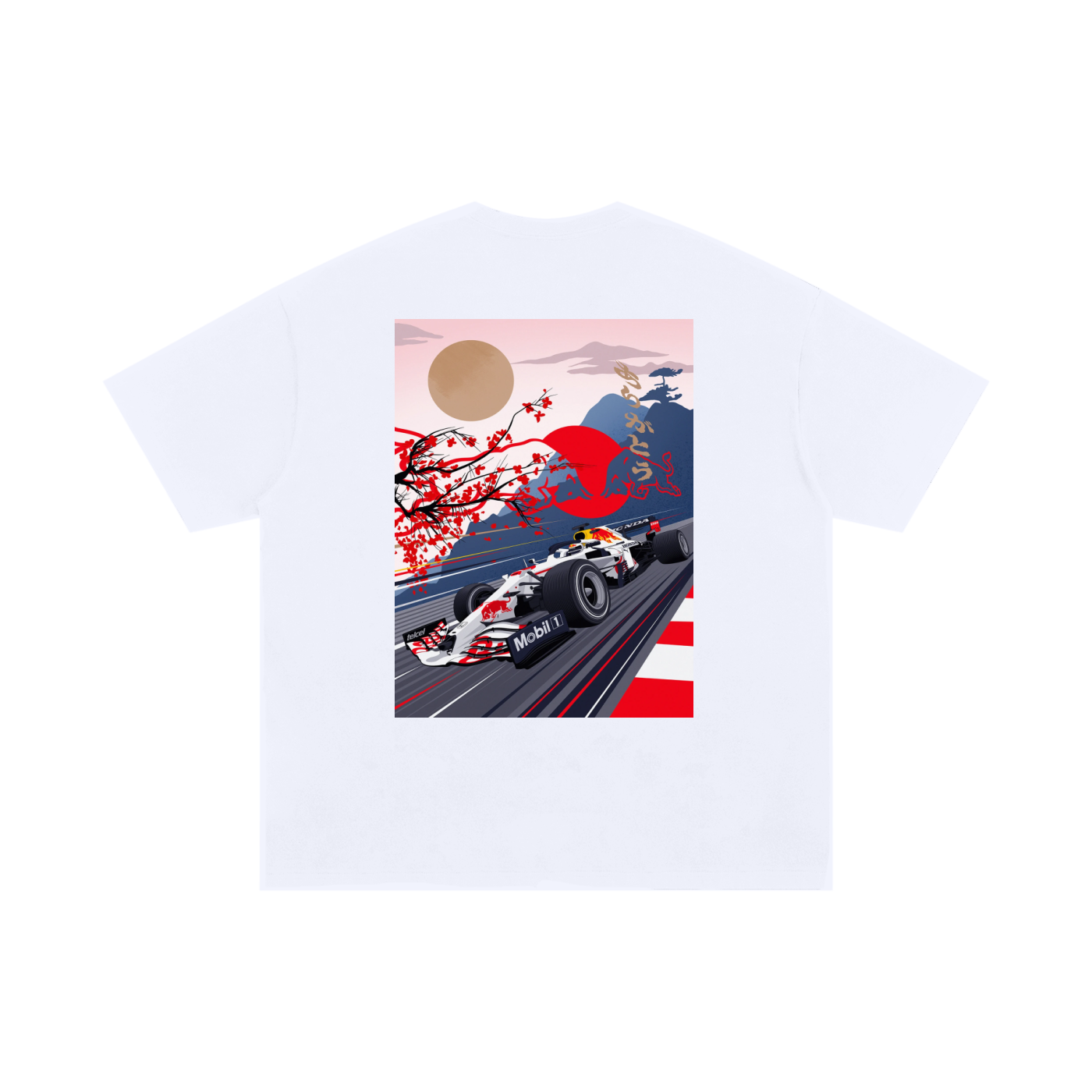 RedBull T-shirt