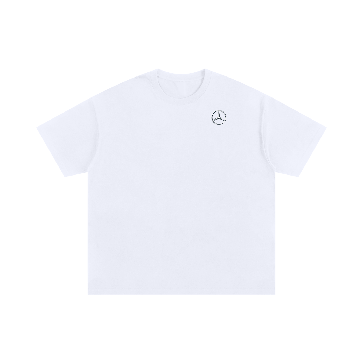 Mercedes-Benz T-shirt