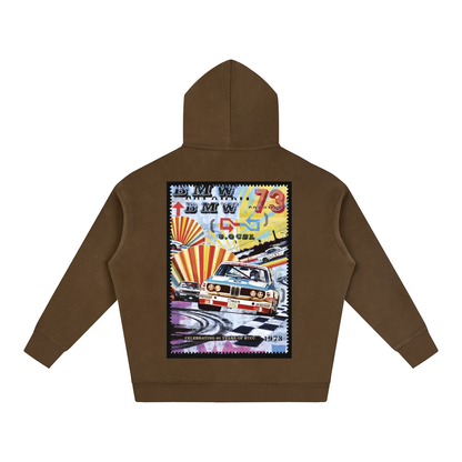 BMW Hoodie