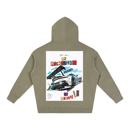 Hockenheim Hoodie