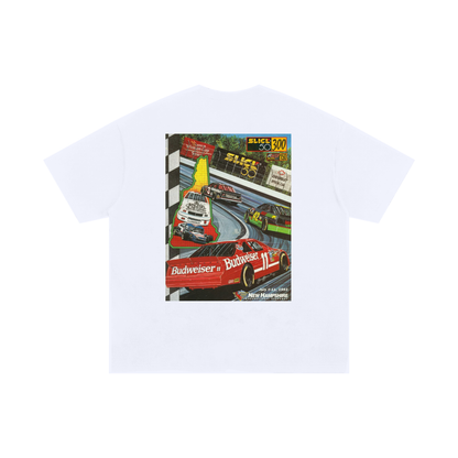 Nascar T-shirt