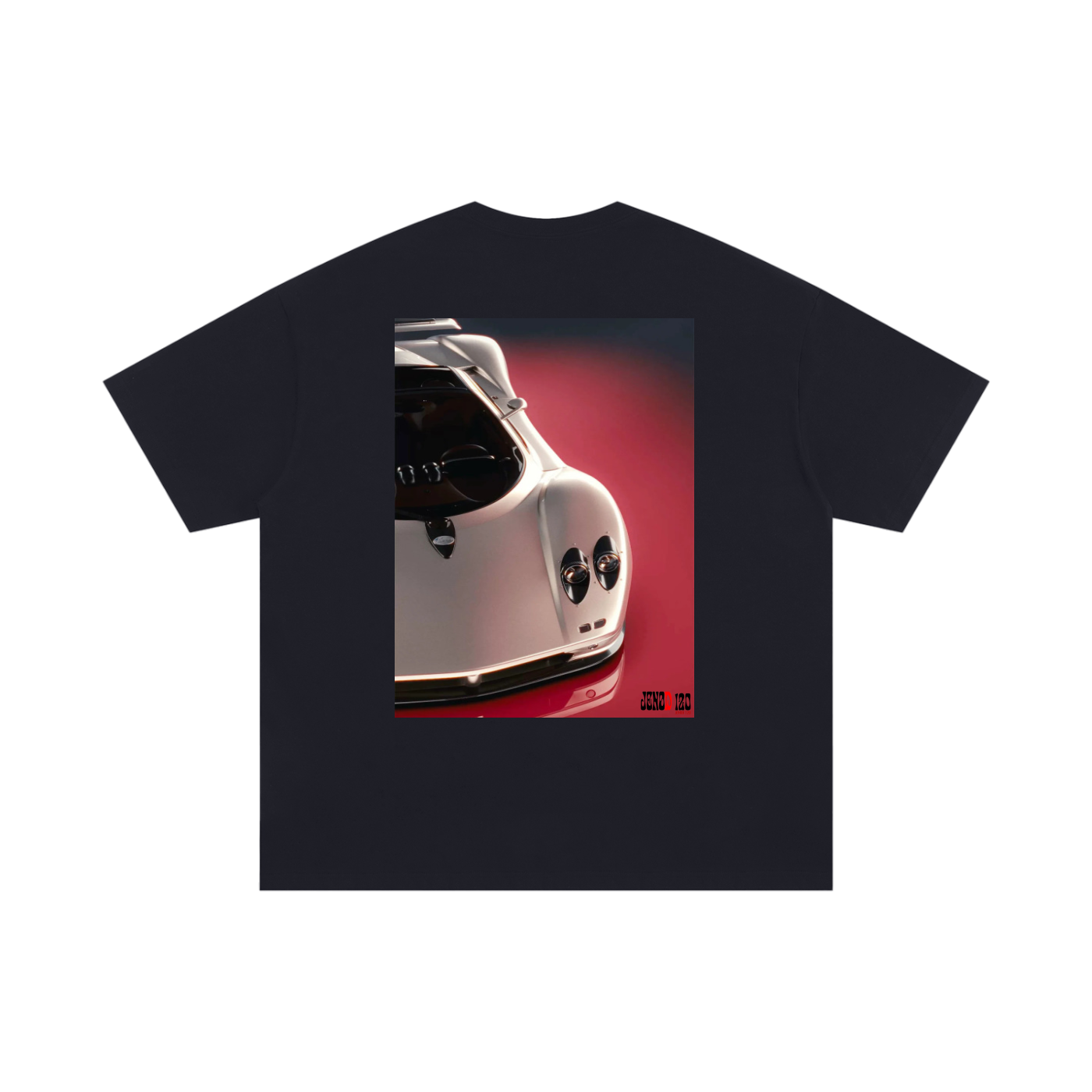 Zonda T-Shirt