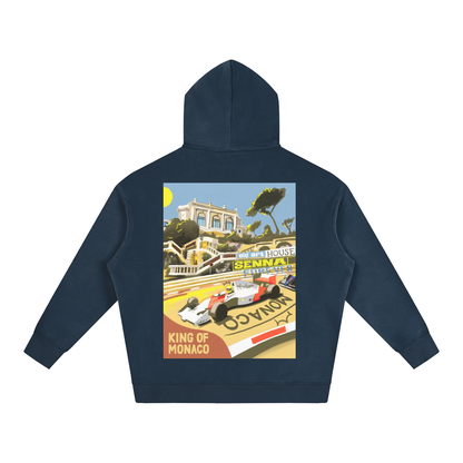 Monaco Hoodie
