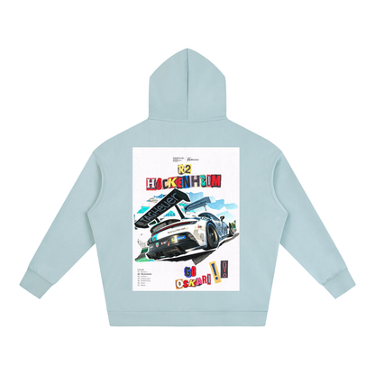 Hockenheim Hoodie