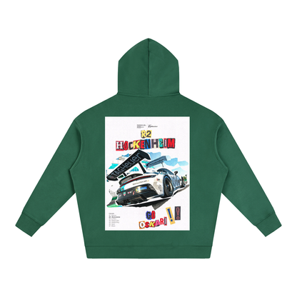 Hockenheim Hoodie