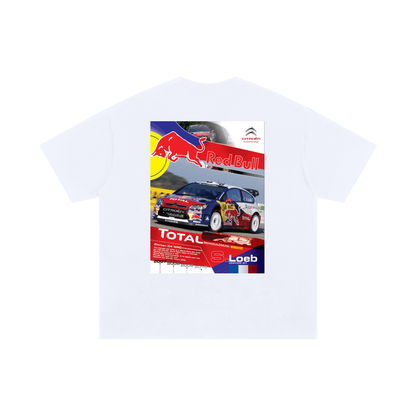 Citroen Racing T-shirt