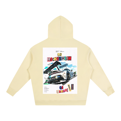 Hockenheim Hoodie