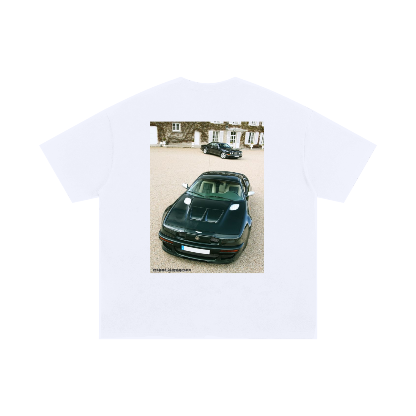 Vantage T-shirt