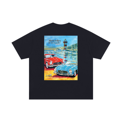 Mercedes-Benz T-shirt