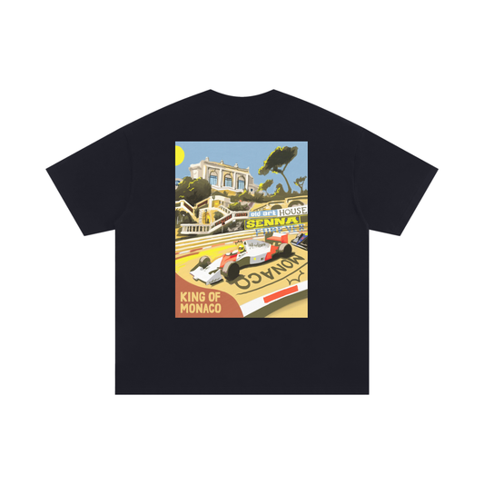 Monaco T-shirt