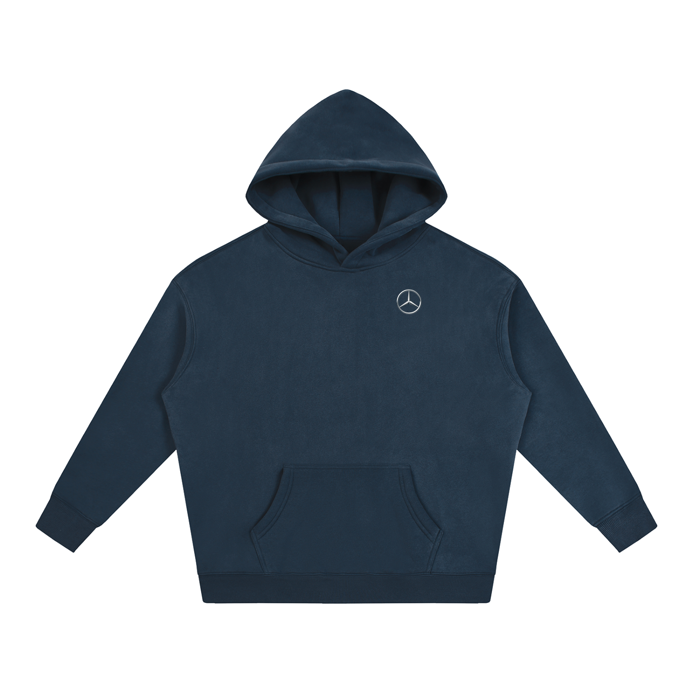Mercedes-Benz Hoodie