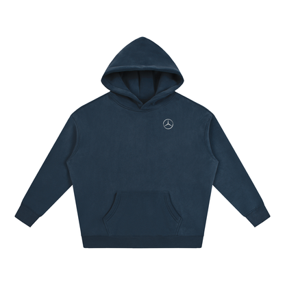 Mercedes-Benz Hoodie