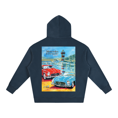 Mercedes-Benz Hoodie