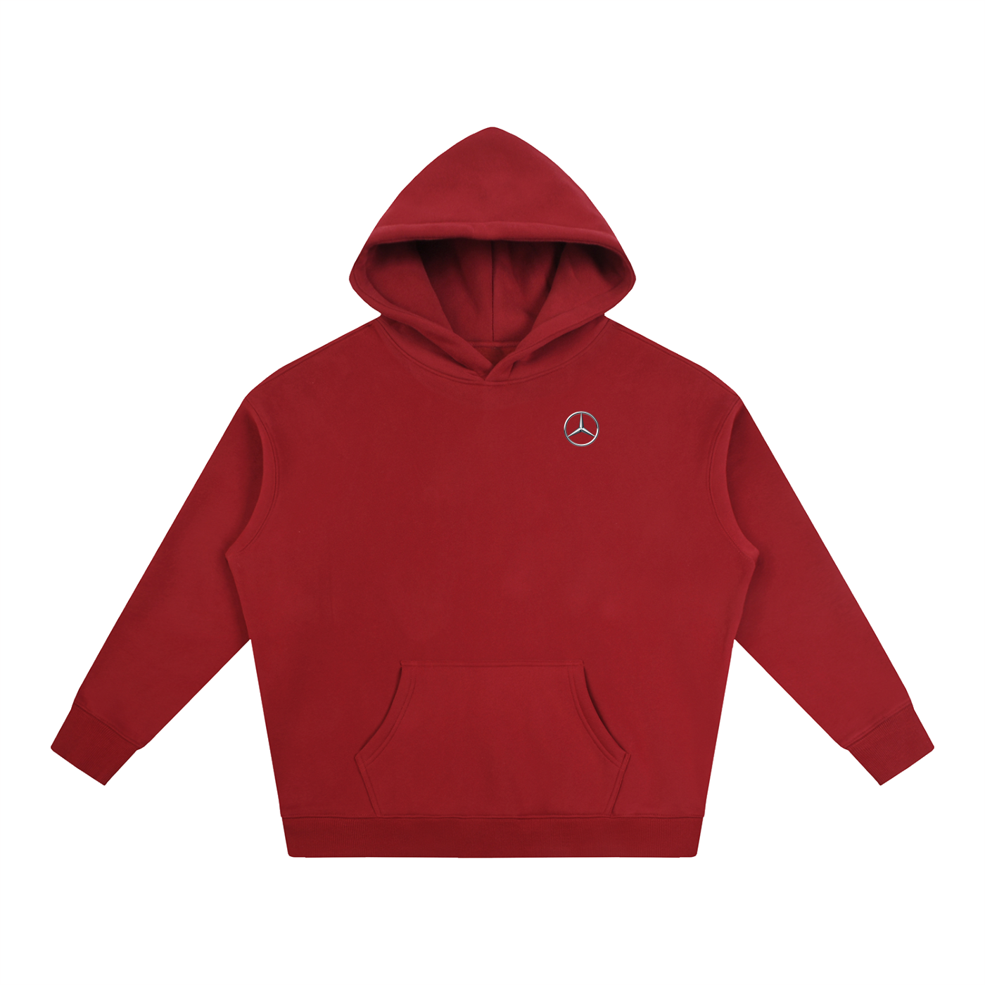 Mercedes-Benz Hoodie