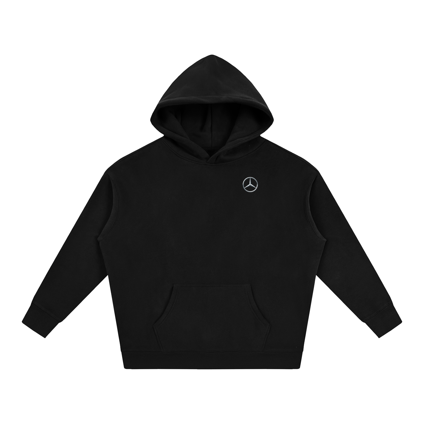 Mercedes-Benz Hoodie