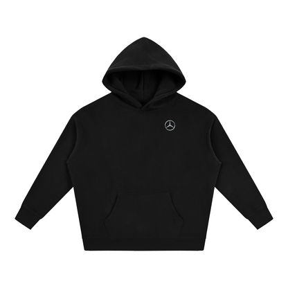 Mercedes-Benz Hoodie