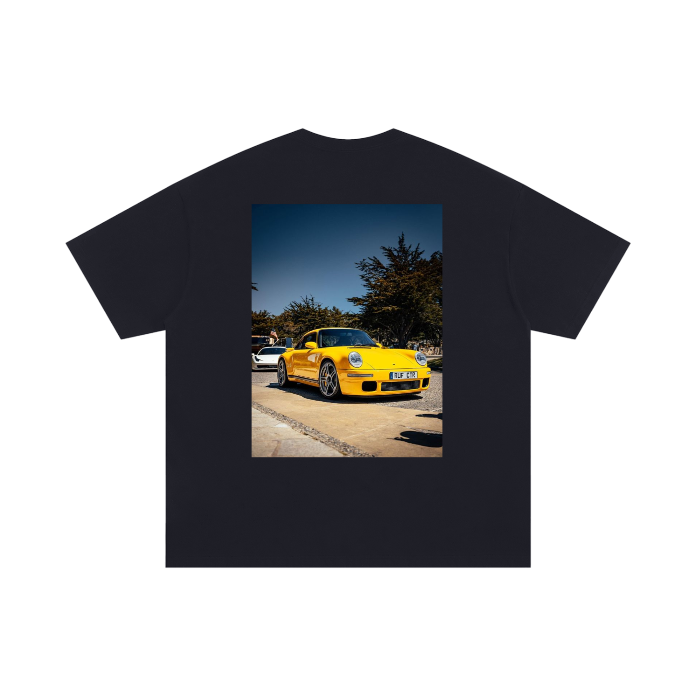 Ruf T-shirt