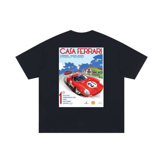 Ferrari T-shirt