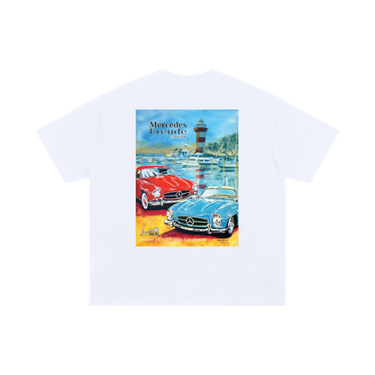 Mercedes-Benz T-shirt