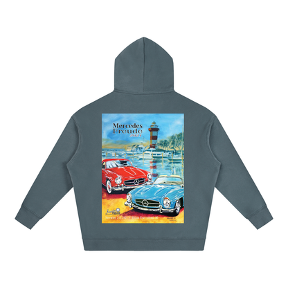 Mercedes-Benz Hoodie