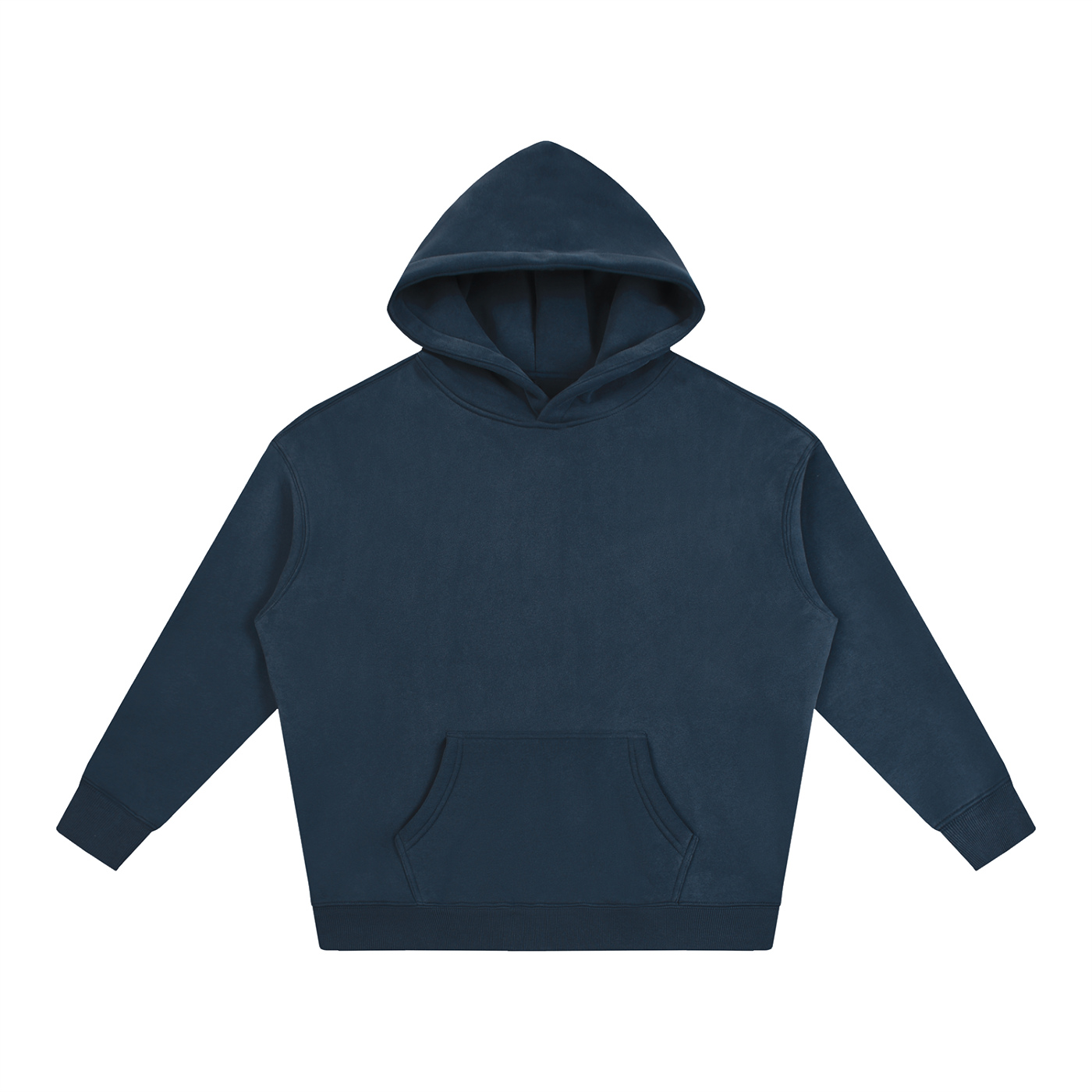 Monaco Hoodie