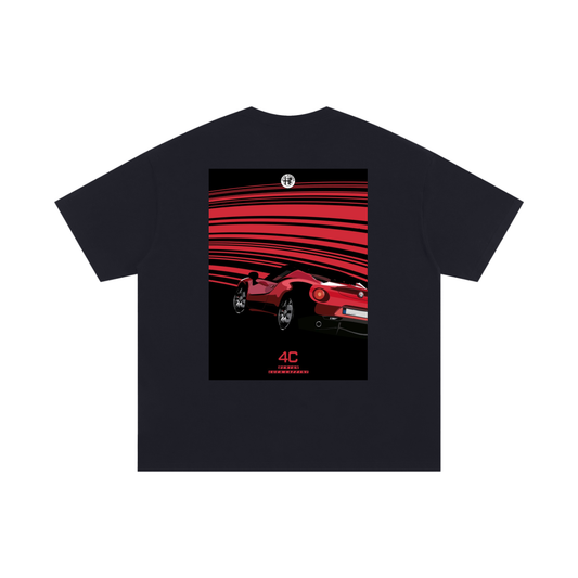 4c T-shirt