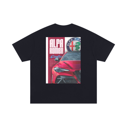 Giulia GTAm T-shirt