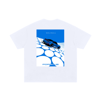 Porsche T-shirt