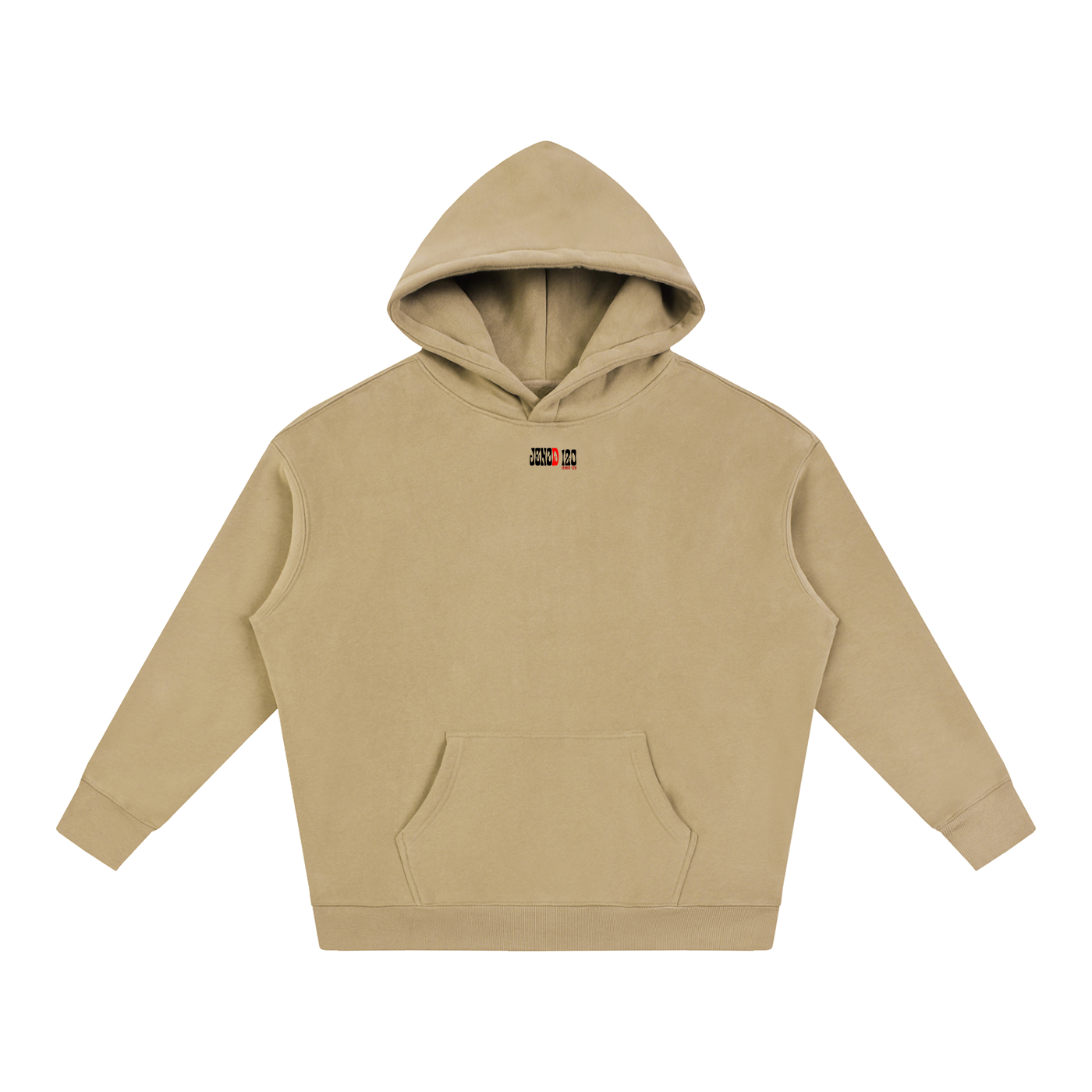 Hockenheim Hoodie