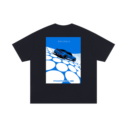 Porsche T-shirt