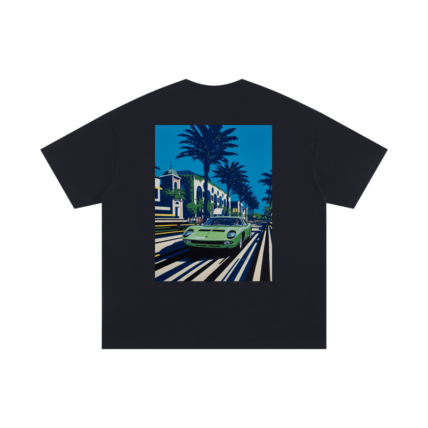 Miura T-shirt
