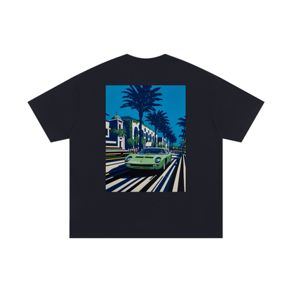 Miura T-shirt
