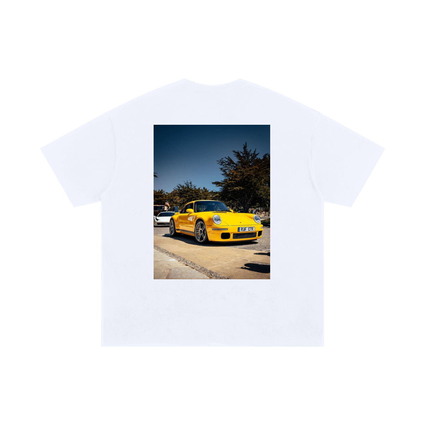 Ruf T-shirt