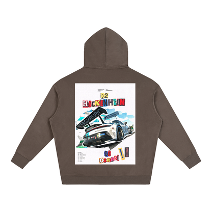 Hockenheim Hoodie