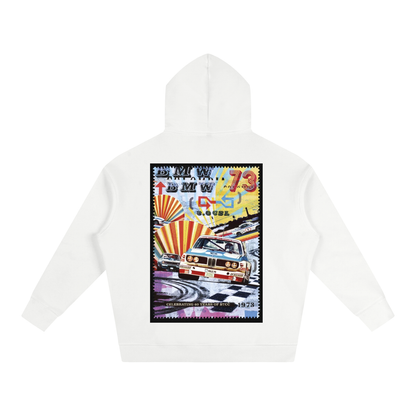 BMW Hoodie