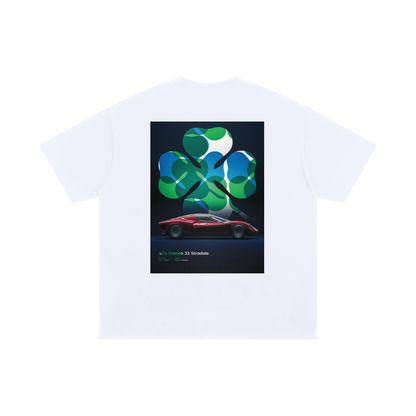 33 Stradale T-shirt
