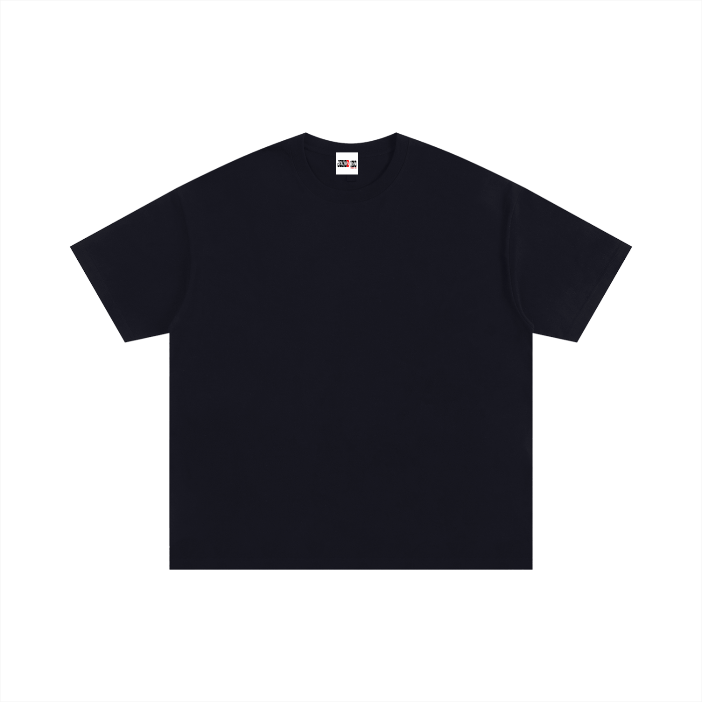 Unisex Oversized Cotton T-Shirt