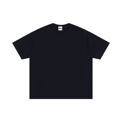 Unisex Oversized Cotton T-Shirt