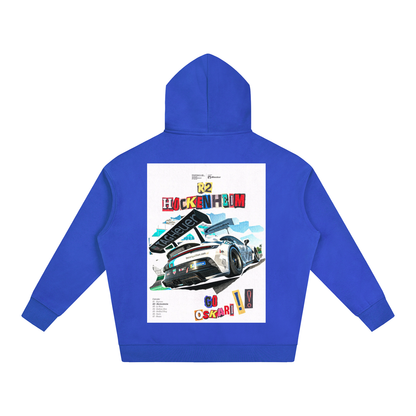 Hockenheim Hoodie