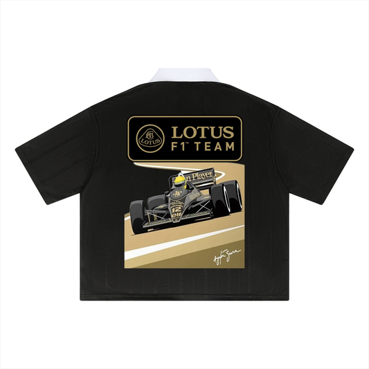 Lotus F1 Jersey