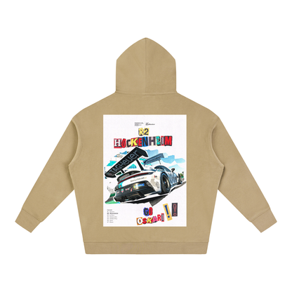 Hockenheim Hoodie