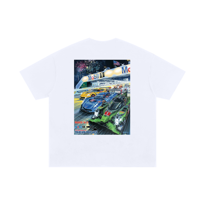 Sebring T-shirt