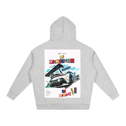Hockenheim Hoodie